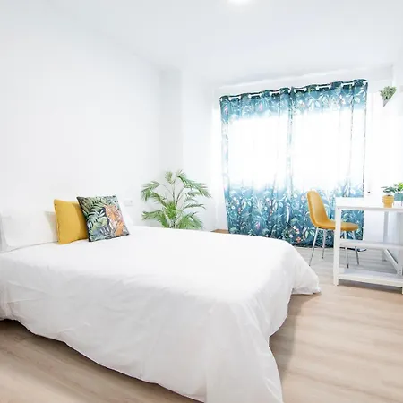 Appartamento The Ubication 4 *