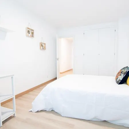 Appartamento The Ubication 4 *