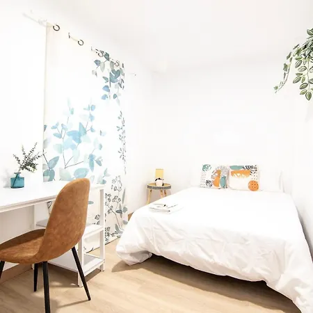 Appartamento The Ubication 4 *